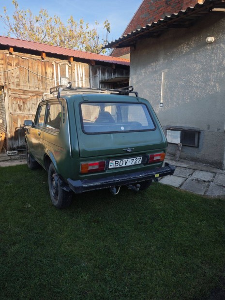 Elad Lada Niva