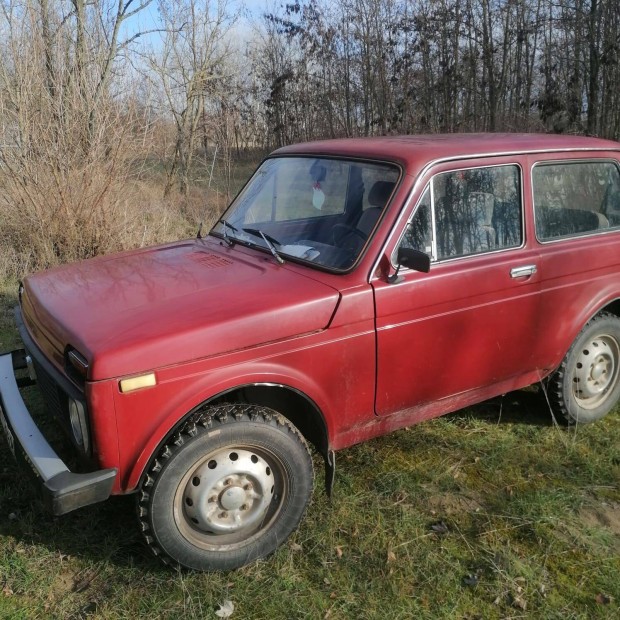 Elad Lada Niva