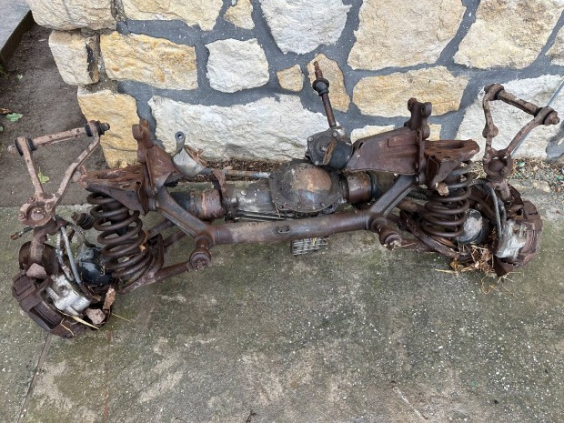 Elad Lada Niva komplett els futm