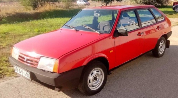 Elad� Lada Samara 2109 K