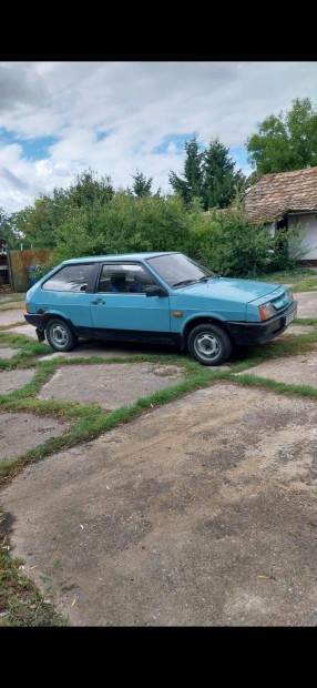 Elad Lada Samara