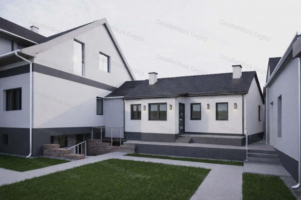 Elad� Lak�s Cegl�den