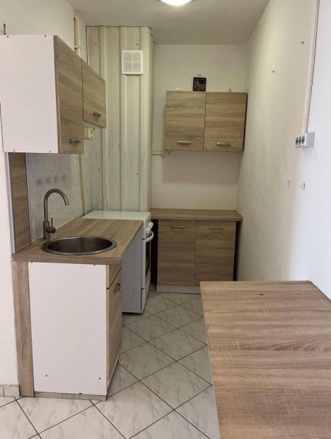 Eladó Lakás Vénkert Debrecen