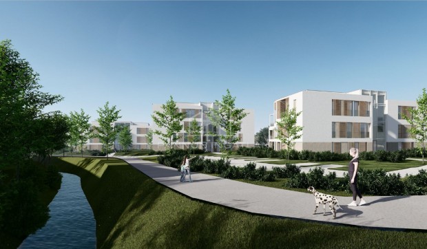 Elad� Lak�s, Balatonf�red 205.640.750 Ft