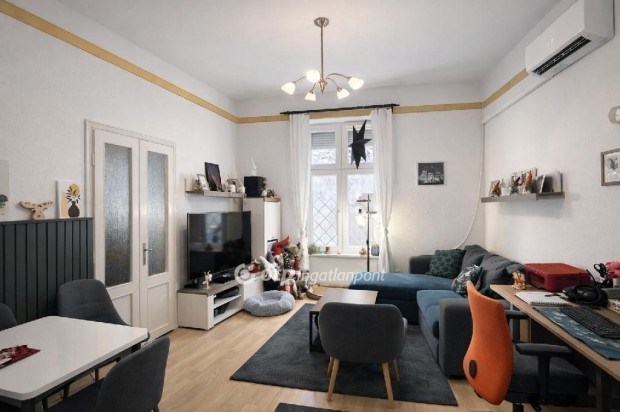 Elad� Lak�s, Budapest 13. ker.