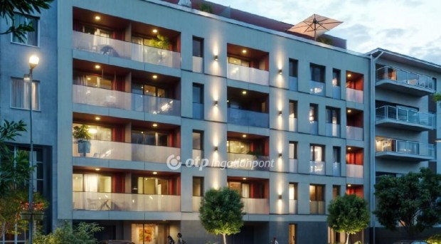 Elad� Lak�s, Budapest 13. ker.