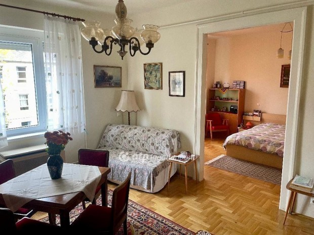 Elad� Lak�s, Budapest 14. ker.