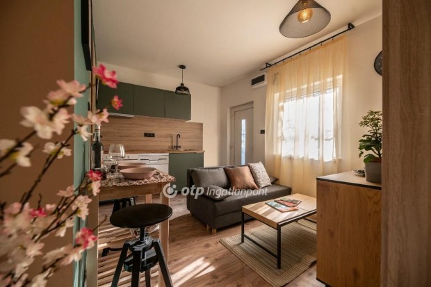 Eladó Lakás, Budapest 14. ker.
