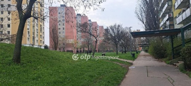 Eladó Lakás, Budapest 18. ker.