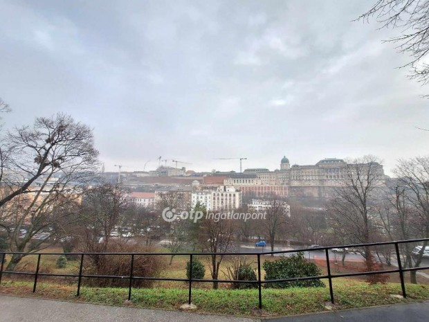Elad Laks, Budapest 1. ker.