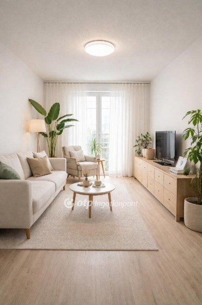 Elad� Lak�s, Budapest 4. ker.