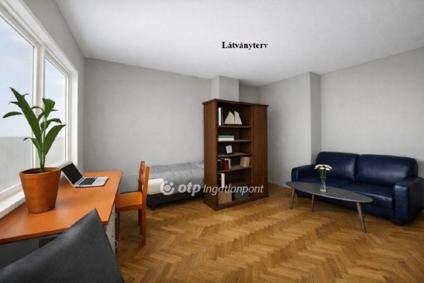 Elad� Lak�s, Budapest 4. ker.