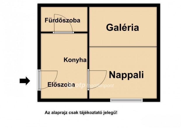 Elad Laks, Budapest 6. ker.