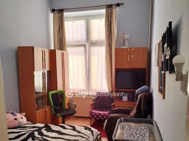 Eladó Lakás, Budapest 7. ker.