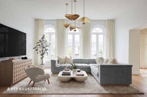 Elad� Lak�s, Budapest 7. ker.