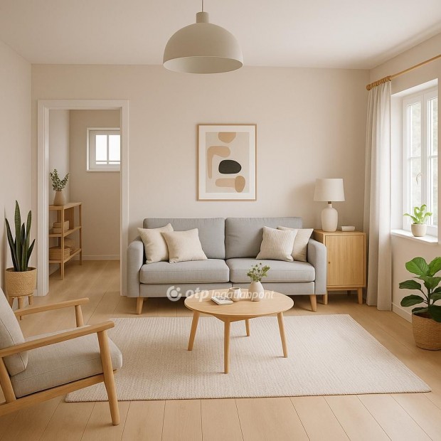 Elad� Lak�s, Budapest 8. ker.