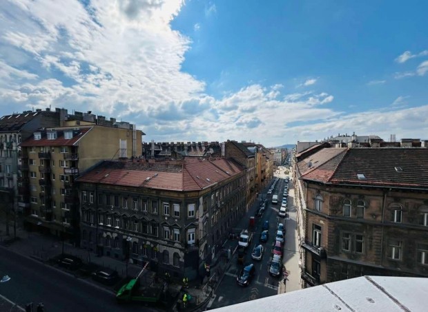 Eladó Lakás, Budapest XIV. kerület 174.000.000 Ft