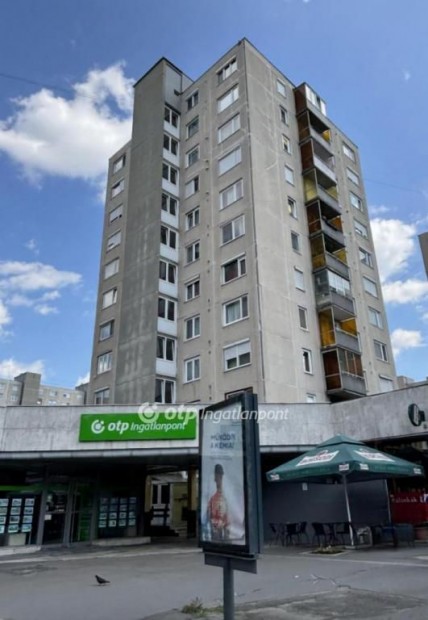 Eladó Lakás, Miskolc belváros