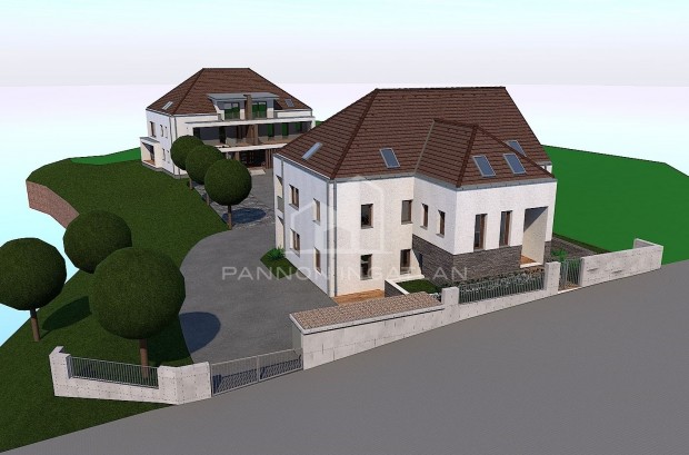 Elad� Lak�s, Nemesv�mos 65.000.000 Ft