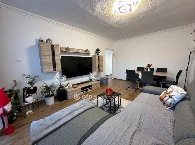 Elad� Lak�s, Ny�regyh�za