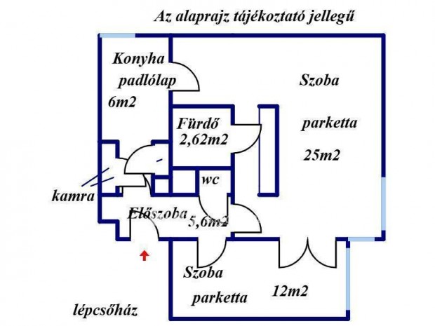 Eladó Lakás, Salgótarján
