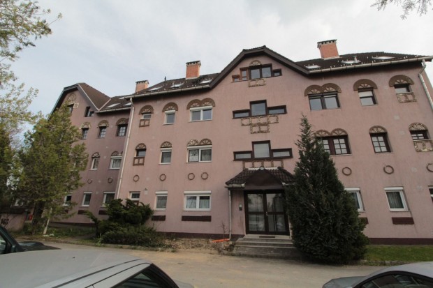 Eladó Lakás, Veszprém 68.700.000 Ft