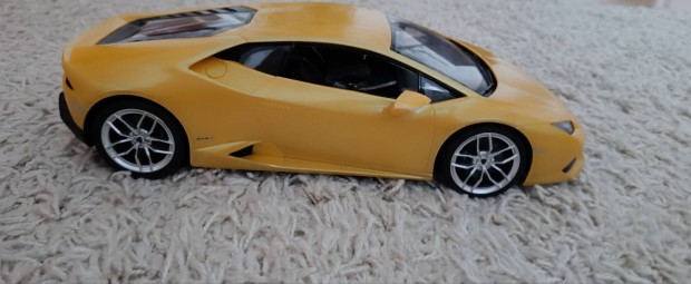 Elad Lamborghini Huracan jtk tvirnyts aut 