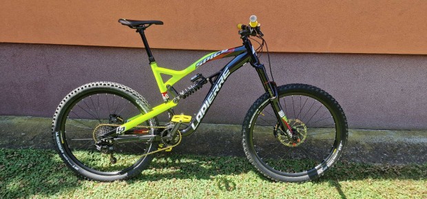 Elad Lapierre Spicy XL 27,5 fully enduro MTB