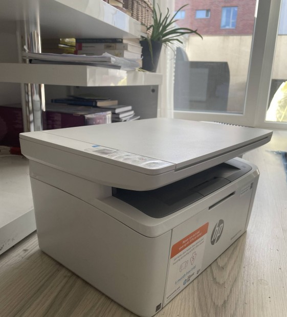 Elad Laserjet M140w multifunkcis monokrm  lzernyomtat