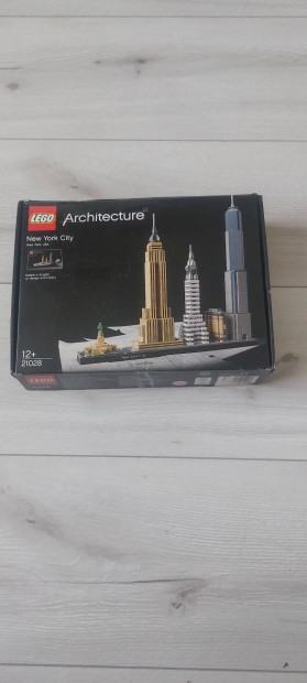 Elad Lego 21028 Architecture New york