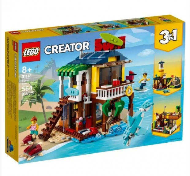 Elad Lego 31118 s 71776