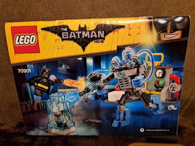 Elad Lego 70901