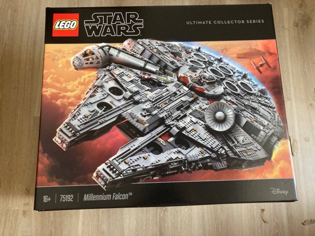 Elad Lego 75192 Millenium Falcon