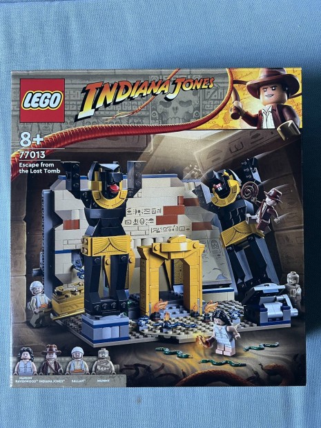 Elad Lego 77013-as szett!
