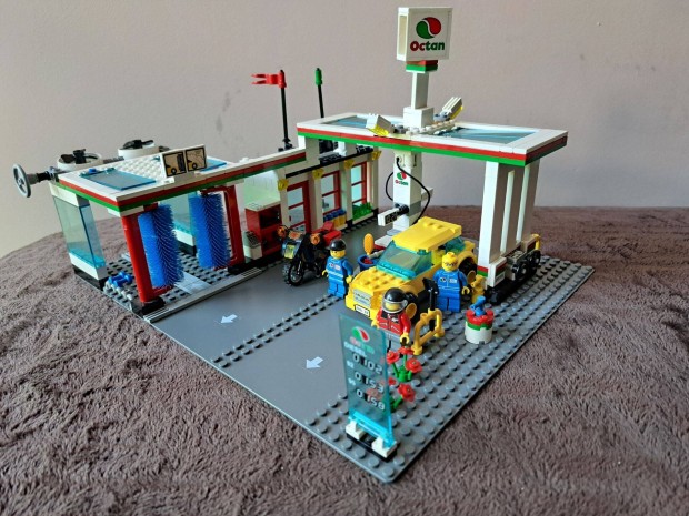 Elad Lego 7993