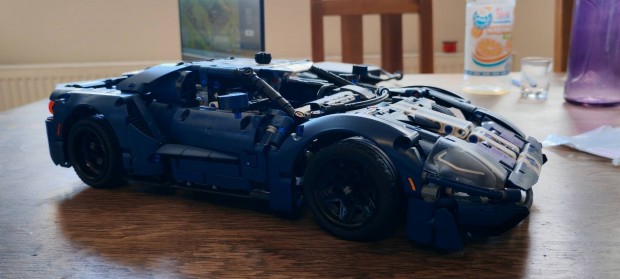 Elad Lego Ford gt 