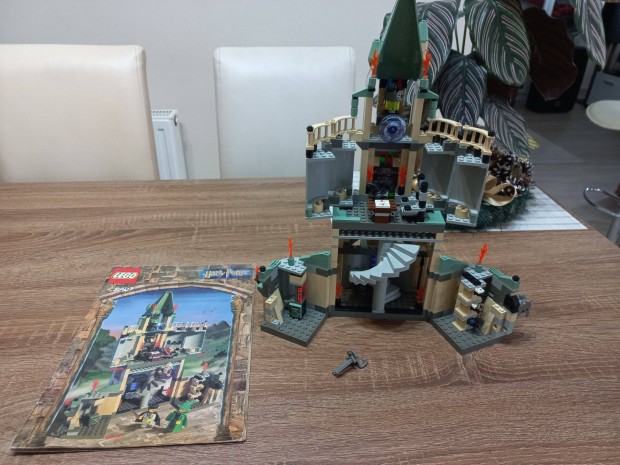 Elad Lego Harry Potter 4729 Dumbledore irodja