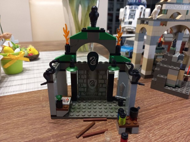 Elad Lego Harry Potter 4735 Mardekr