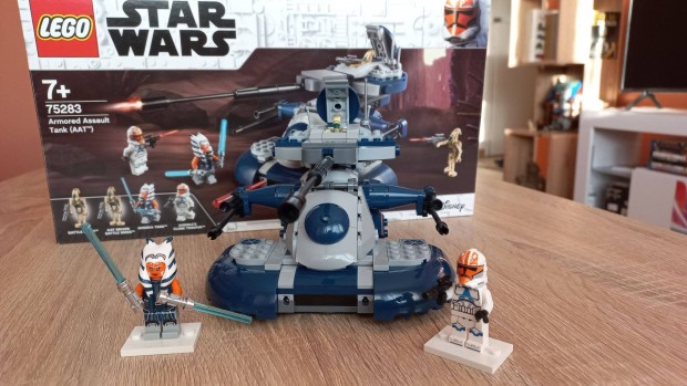 Eladó Lego Star Wars Armored Assault Tank