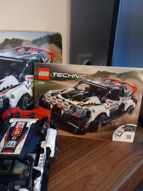 Elad Lego Technic