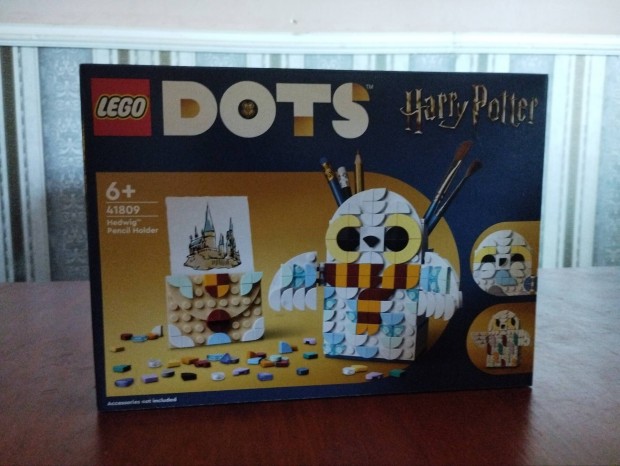 Elad Lego dots