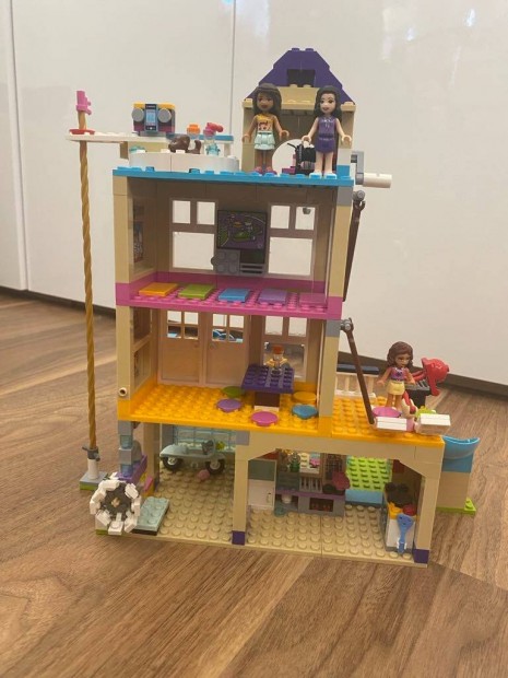 Elad Lego friends bartsg hz