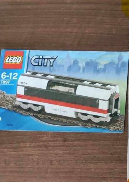 Elad Lego lers - 7897 (2. fzet)