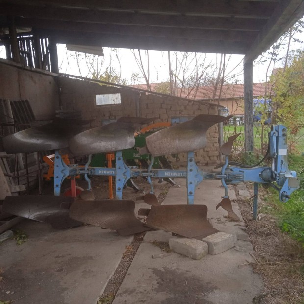 Eladó Lemken Opal 110-es