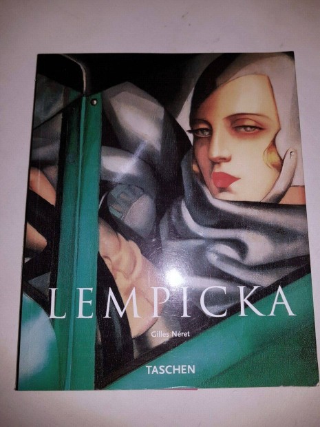 Elad Lempicka Taschen
