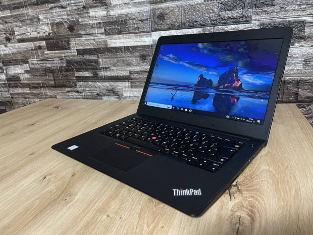 Elad Lenovo 7gen i5 Fullhd laptop (8GB DDR4, 480GB SSD)