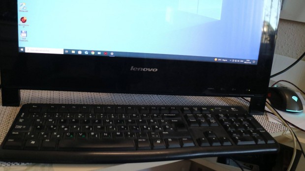 Eladó Lenovo AIO pc
