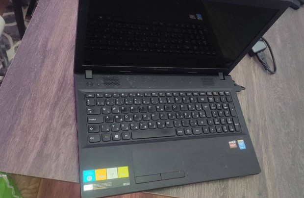 Elad Lenovo G510