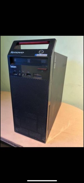 Elad Lenovo I5 PC