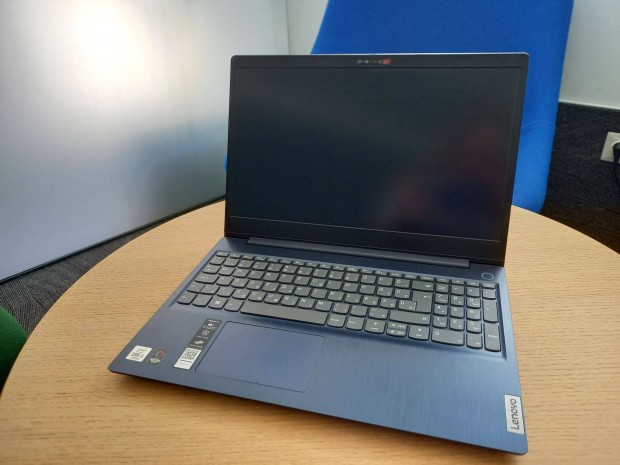 Elad Lenovo Ideapad 3-15IIL05 15.6" notebook (megkmlt, kk)